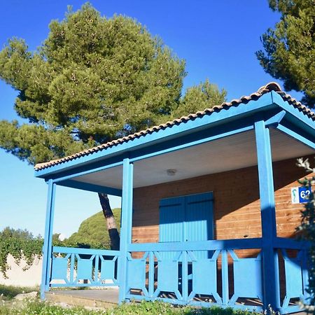 Martigues, Les Chalets De La Mer **** Zewnętrze zdjęcie